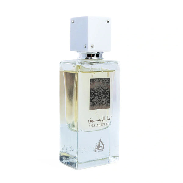 Ana Abiyedh by Lattafa for Women and Men