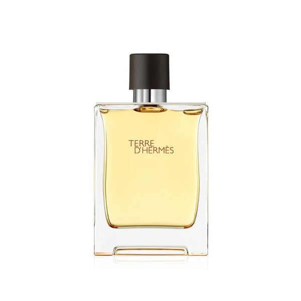 Hermes Terre D’Hermes Parfum Pure Perfume Pour Homme 100ml