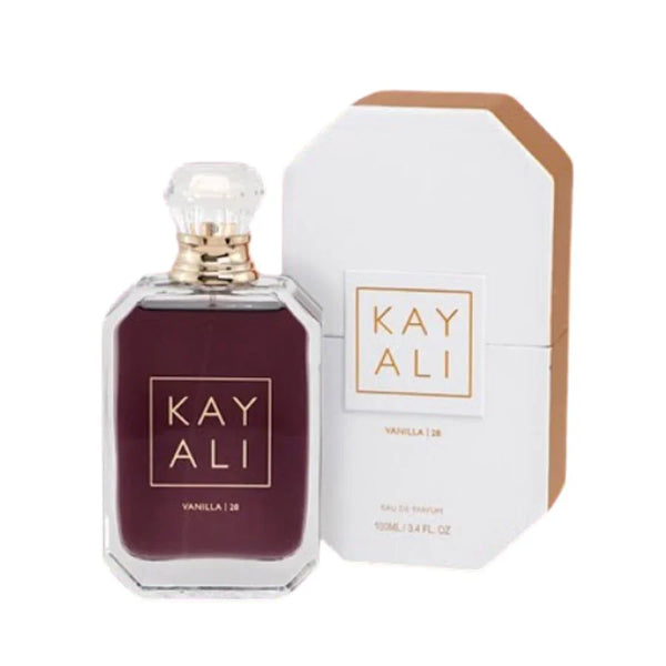 Kayali Vanilla 28 - Eau de Parfum (Original Box)