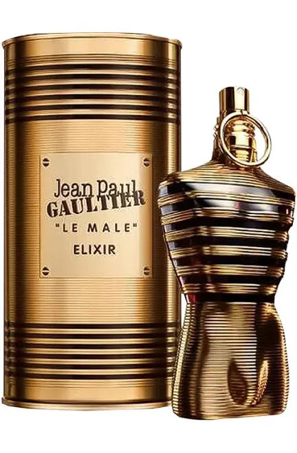 Le Male Elexir 125ml