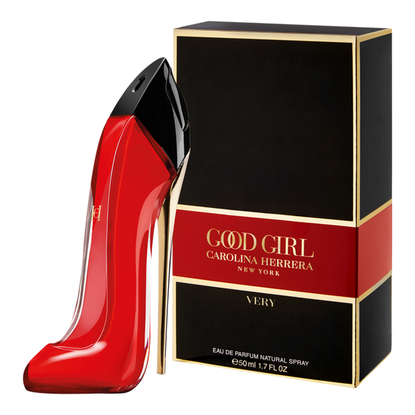 Good Girl Eau De Parfum 100ml