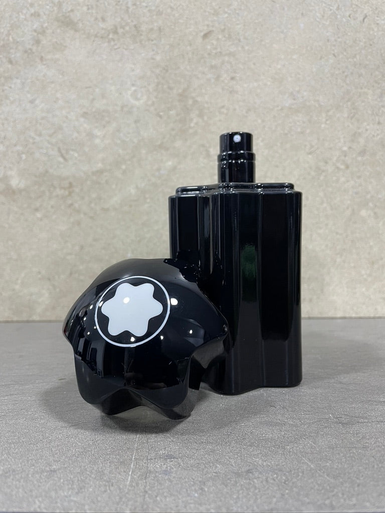 Mont Blanc Emblem - for Men - Eau de Toilette (6912279380107)