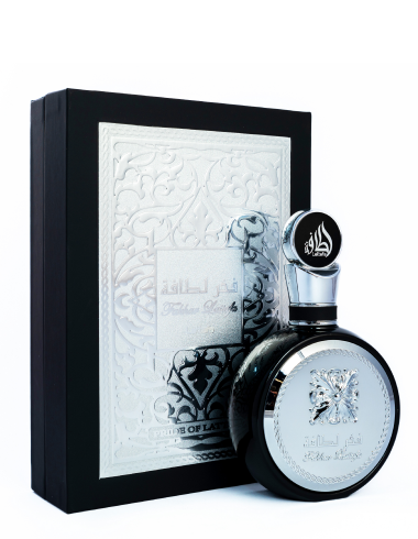 Fakhar Lattafa Black