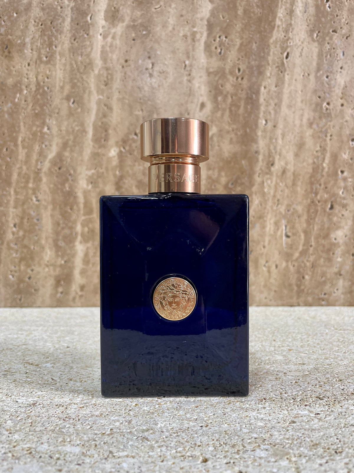 Versace Dylan Blue - for Men - Eau de Toilette (6912258932875)