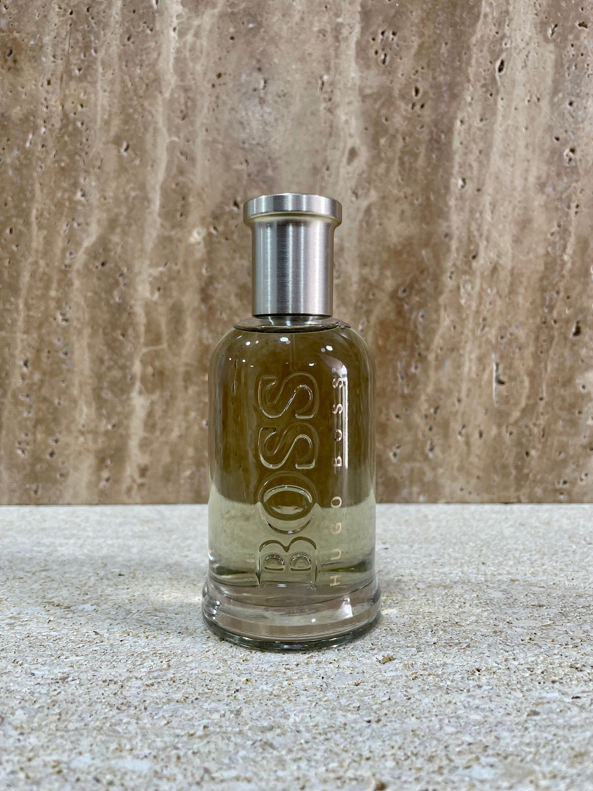 Boss Bottled - for Men - Eau de Parfum (6912236191883)
