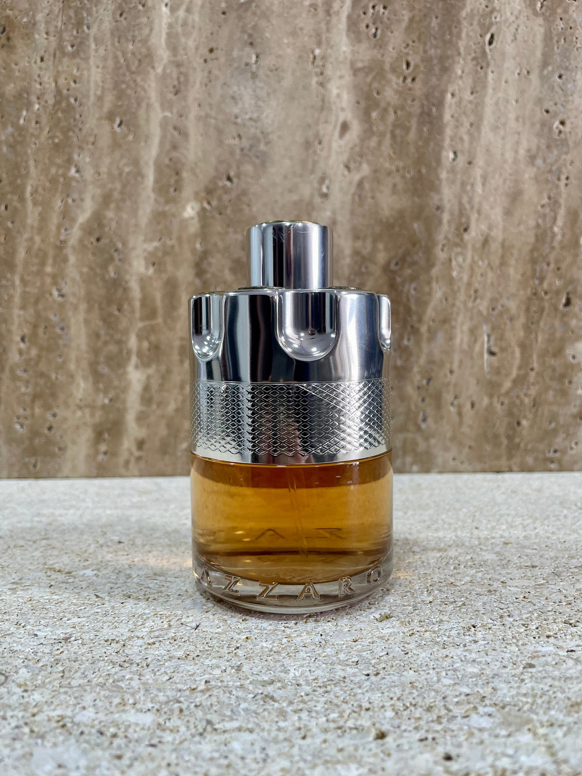 Azzaro Wanted - for Men - Eau de Toilette (6912277512331)