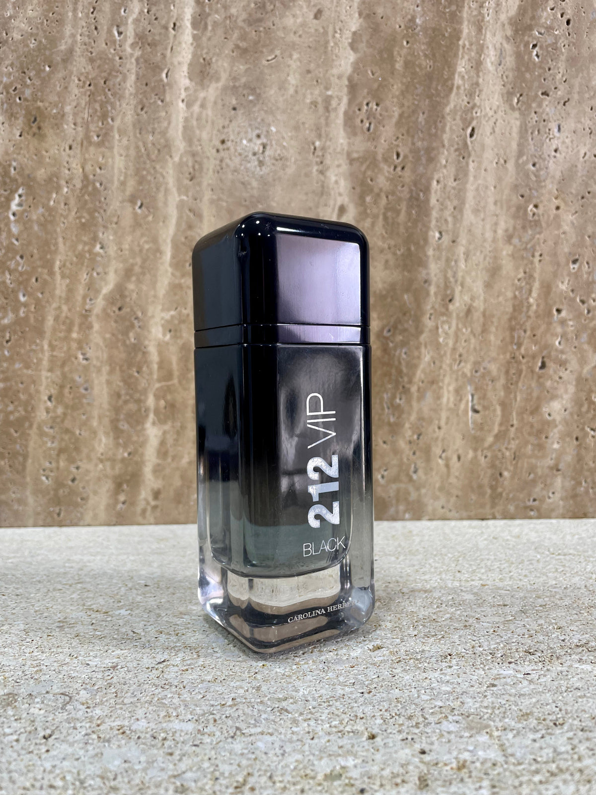 212 Vip Black CH - for Men - Eau de Parfum (6912306839691)