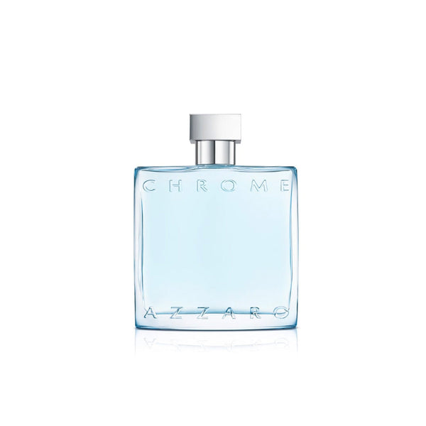 Azzaro Chrome - for Men - Eau de Toilette (6912275054731)