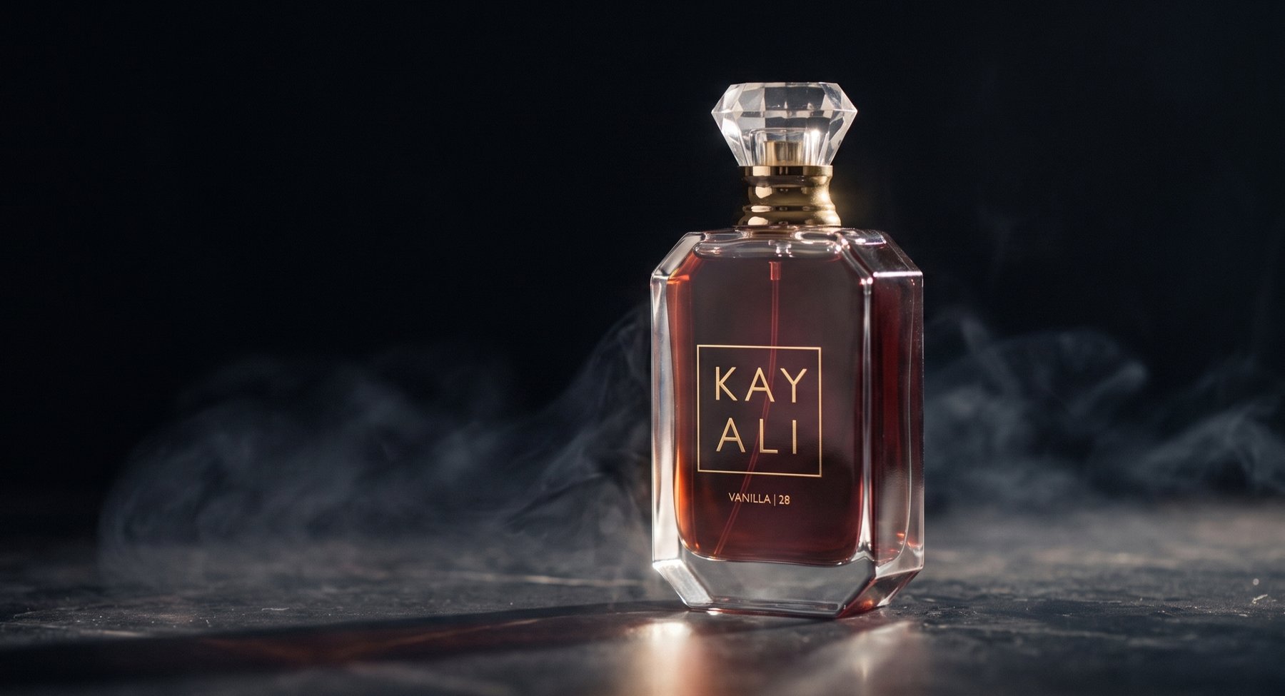 Kayali Vanilla 28 Eau De Parfum 100ml